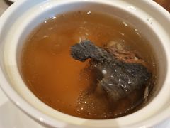 -希尔顿酒店-豫园中餐厅