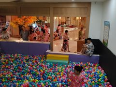 -极乐汇汗蒸会馆(杭州店)