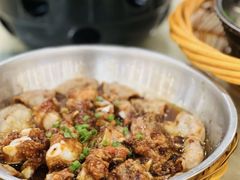-香顺·客家菜(东坑店)