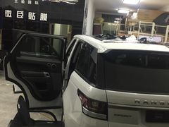 -亿客美车贴膜·BOP保镖隐形车衣·量子膜