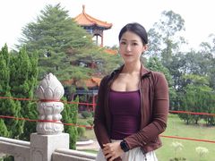 -广州莲花山旅游区