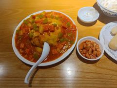 -龙抄手食府(浣花北路店)