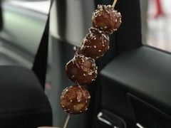 -邓记新一代糖油果子(四川煤管局供销公司职工宿舍店)