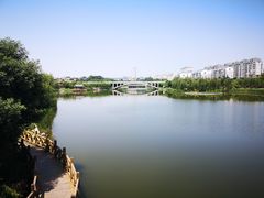 -青州古城