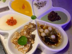 -绿茶餐厅(乐峰广场店)