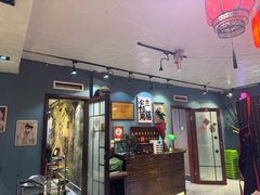 -名扬烤肉(起源店)