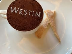 -富力威斯汀酒店·知味自助餐厅