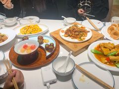 闫府第一福-闫府私房菜·百年鲁菜(恒隆店)