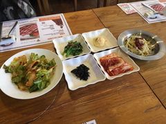 -紫霞门韩国料理烤肉(深南东路店)