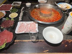 -巴蜀大宅门火锅(北大街店)