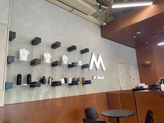 -M Stand(深圳南山欢乐颂店)