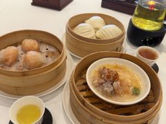 -白天鹅宾馆-宏图府餐厅