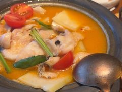 -云海肴·汽锅鸡·云南菜(苏州中心店)