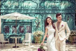 -太古映画婚纱摄影(天河店)