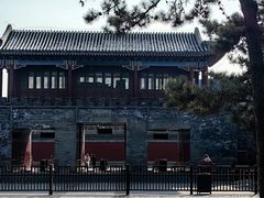 -承德避暑山庄景区