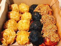 -奶奶的美食(天山时代广场店)