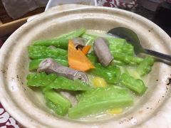 苦瓜小肠煲-临家闽南菜(翔安店)