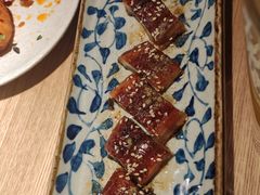 -德川家日本料理(顺义华联店)