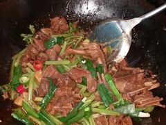 -大自然醉鹅·铁锅火焰鹅(上海联洋店)