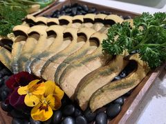 -一叶一世界•素食餐厅(新光天地店)