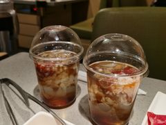 -海底捞火锅(银泰中心店)