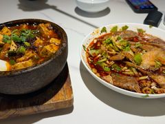 -夫妻肺片·中华老字号·正宗川菜(春熙路店)