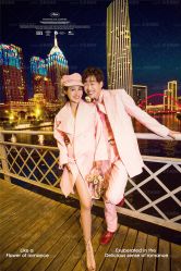 -苏菲亚婚纱影楼尊爵店(昆区店)