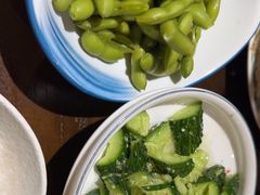 -聚汇三少·龙虾·中餐厅(莫邪路新天地店)