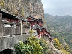 -大慈岩风景区