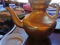 -银同牦牛肉火锅