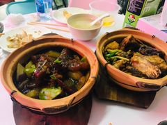 -港澳烧卤馆