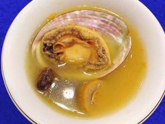 -东江海鲜大排档·潮汕菜·砂锅粥
