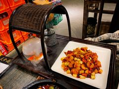 -庆合府重庆大排档(紫都城店)