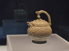 -陕西历史博物馆