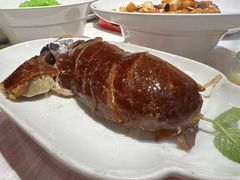 -大鸭梨烤鸭·北京菜(南小街/南苑店)
