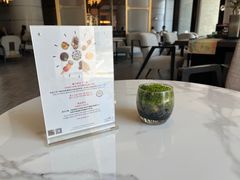 -北京港澳中心瑞士酒店·瑞士咖啡厅·自助餐