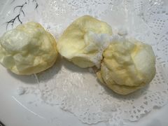 雪绵豆沙-苏师傅菜馆(上沙店)