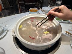 -清真老东乡开锅羊肉(甘南路店)