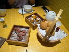 -蔡澜点心·粤菜(海印都荟城店)