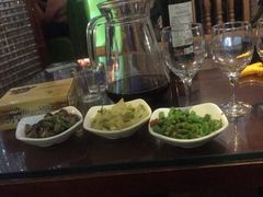 -回头客音乐清吧(中山路店)