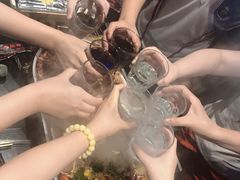 -冰城小镇音乐串吧·聚会餐厅(百子湾店)