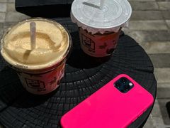-JPG canteen(广州寺右公馆店)