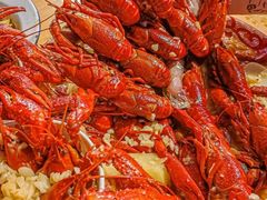 -小竹签烤肉纸包鱼小龙虾(唐韵路店)