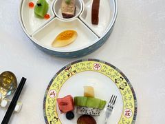 -舜耕山庄南风阁(舜耕路店)