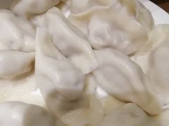 -东方饺子王(重庆路亚泰店)