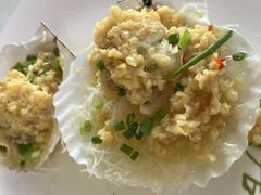 -赶海部落海鲜城(海阳路店)