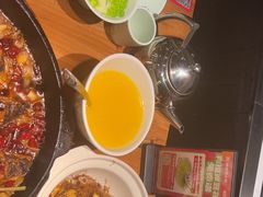 -老板恋上鱼(环山路店)