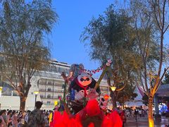 -青岛方特梦幻王国