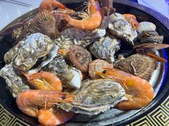 -巧克力渔家.小船海鲜家常菜(三浴场店)