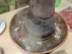 -月圆火锅(宁海东路二店)